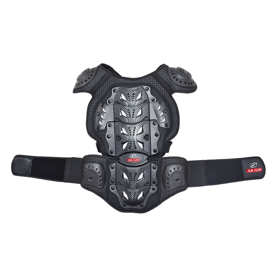 Manufacturer Adult Armor Clothing Four-Season Roller Skating Anti-Fall Armor Motorcycle Off-Road Pe Shell Cycling Clothing Suit Wholesale