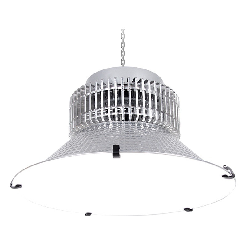 Anti-Glare Led Stadium Lights, Indoor Shadowless Badminton Hall and Table Tennis Room Lighting, Anti-Glare Basketball Hall Special Lights