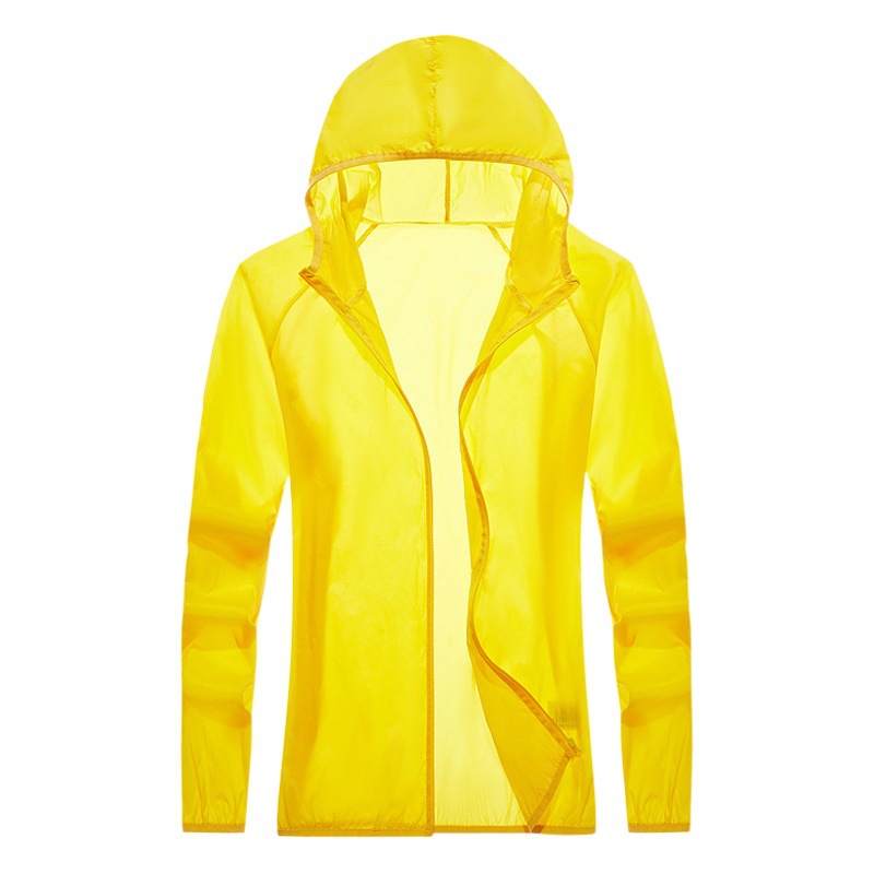 2025 New Sun Protection Clothing Women's Summer Uv Protection Upf50+ Light and Cool Fingertip Sun Protection Clothing Cycling Jacket