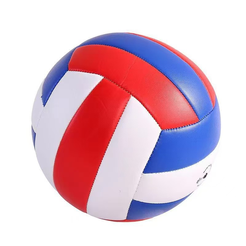 Picture of Senior high school entrance examination sports special volleyball No.5 competition training junior high school 4 primary school students young men and women soft hard volleyball wholesale