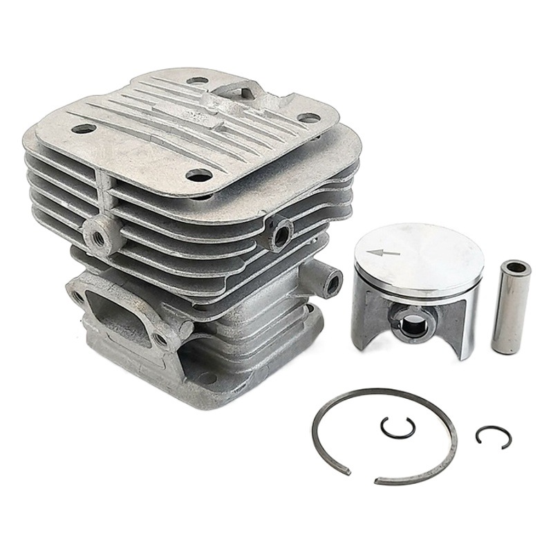 Cylinder complete set DOLMAR PS350 PS351 PS420 PS421 42mm 195131201