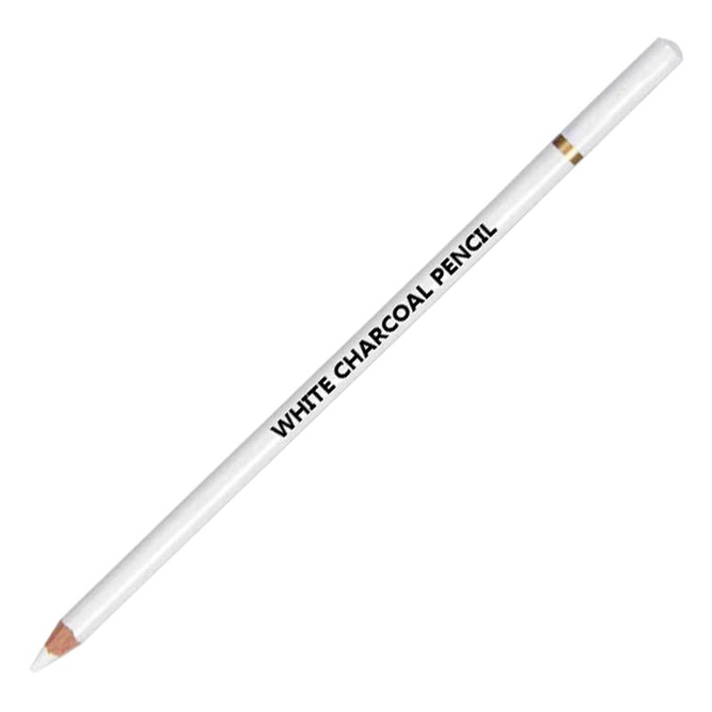 Shandong Shipping Art Student Sketch Charcoal Pen Charcoal Pen Sketch Art Charcoal Pen Black White Charcoal Pen