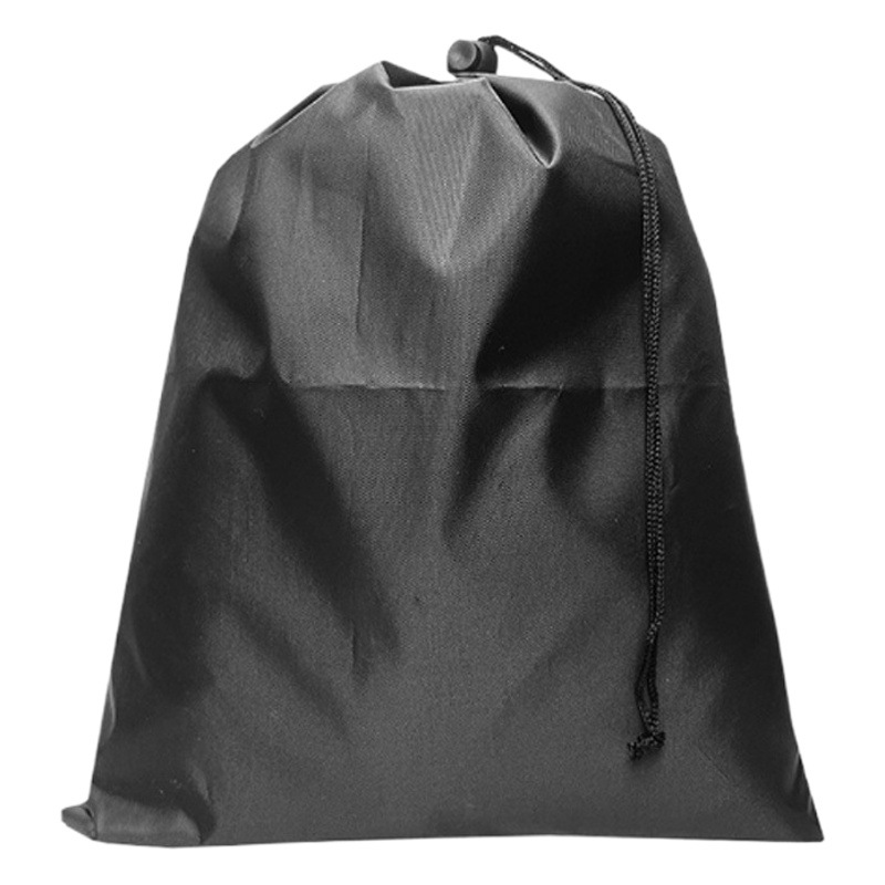 Storage bag 210D polyester drawstring bag digital electronic products drawstring bag outdoor supplies storage shoe bag, discount