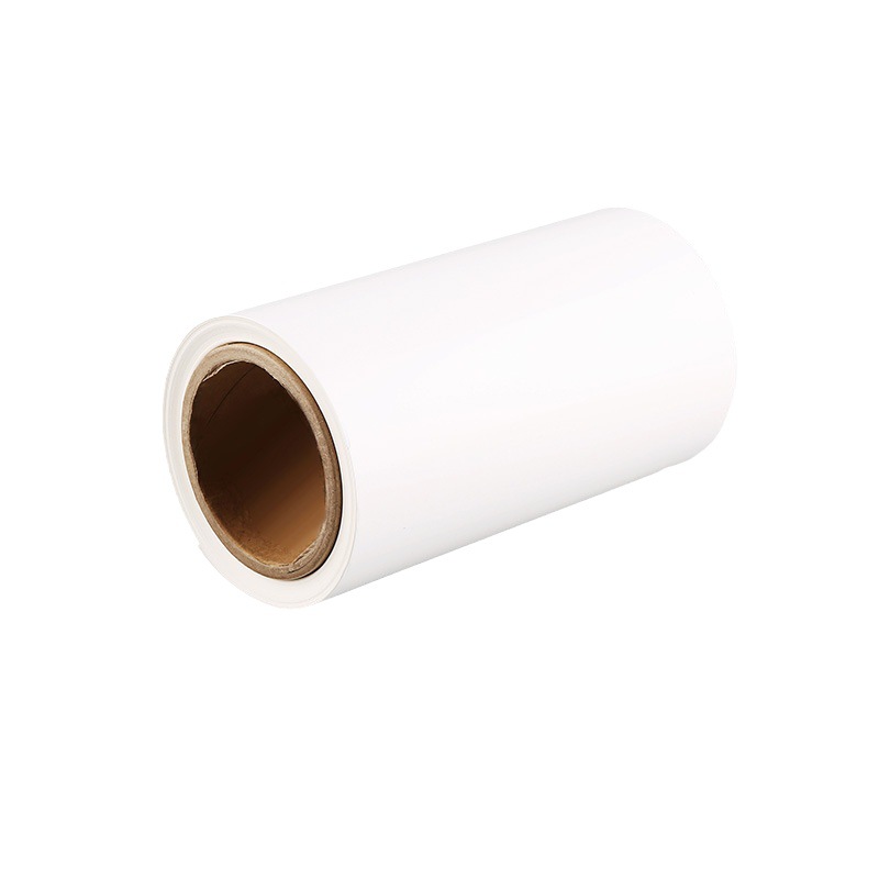 Picture of Special Promotion Double-Sided Silicone Oil White Release Paper Yellow Anti-Stick Paper 120g Isolation Industrial Glabra Paper