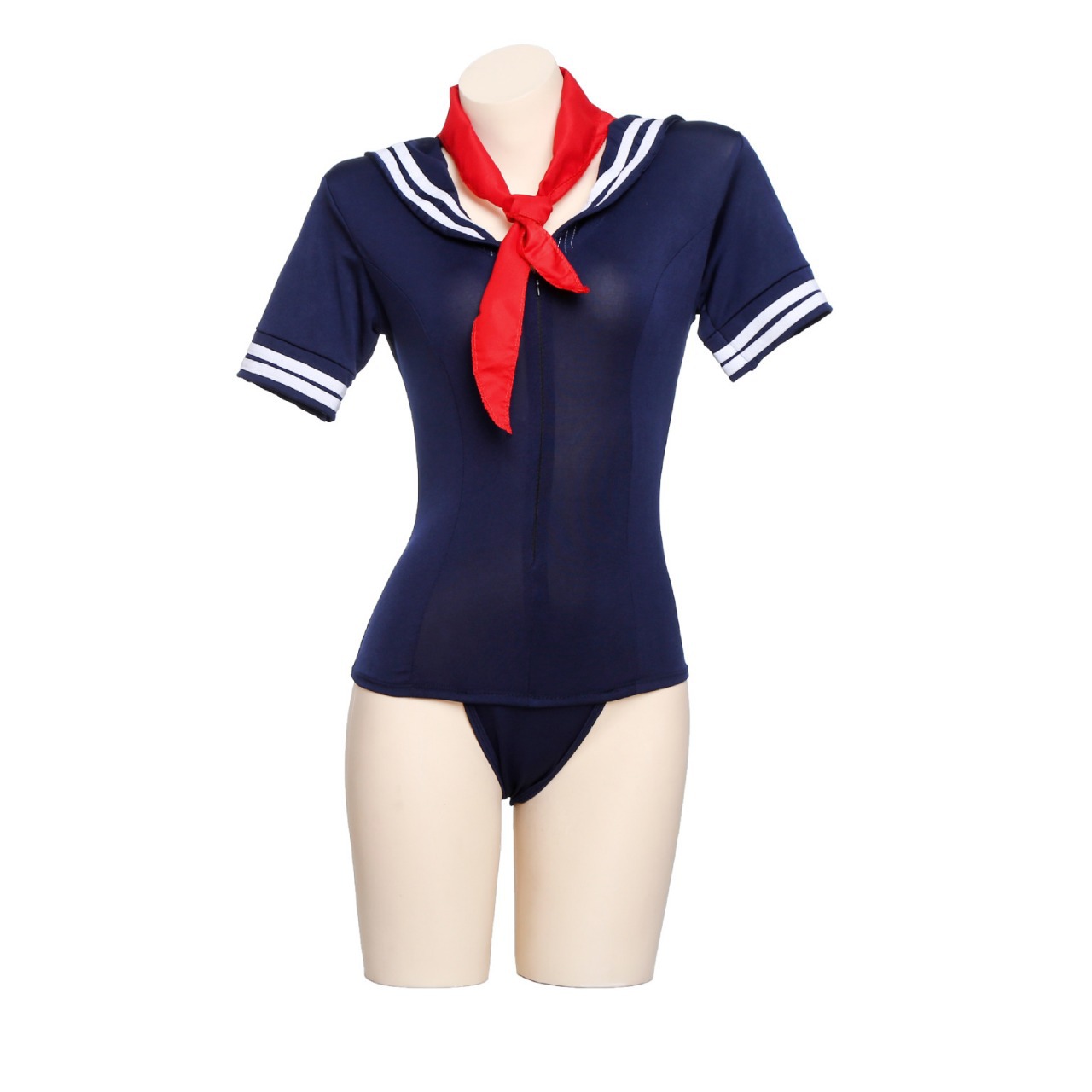 Picture of Under the Moon Whispers Sexy Lingerie Cute Soft Girl Sexy Two-Dimensional Cosplay Set