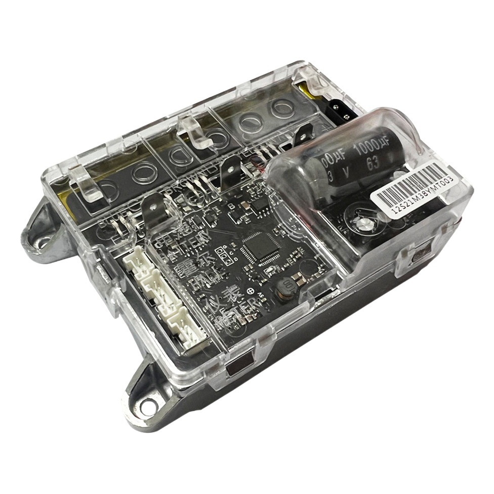Suitable for Factory Direct Sales Xiaomi Electric Scooter Controller M365/1S/Pro/Mi3 Scooter Accessories