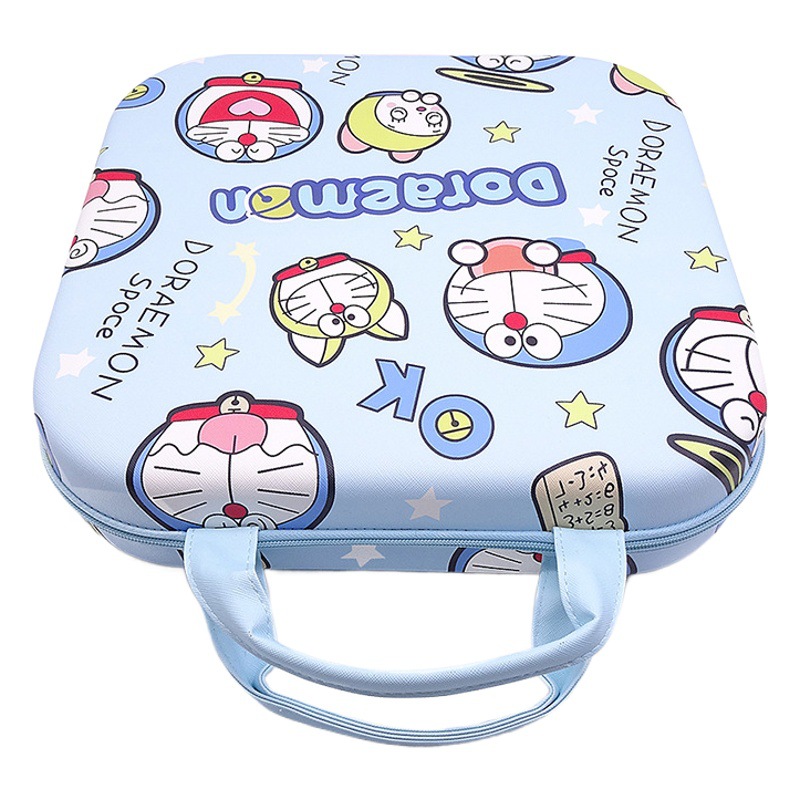 Source manufacturers Switch fitness ring bag EVA cartoon game host bag accessories full set of storage bag