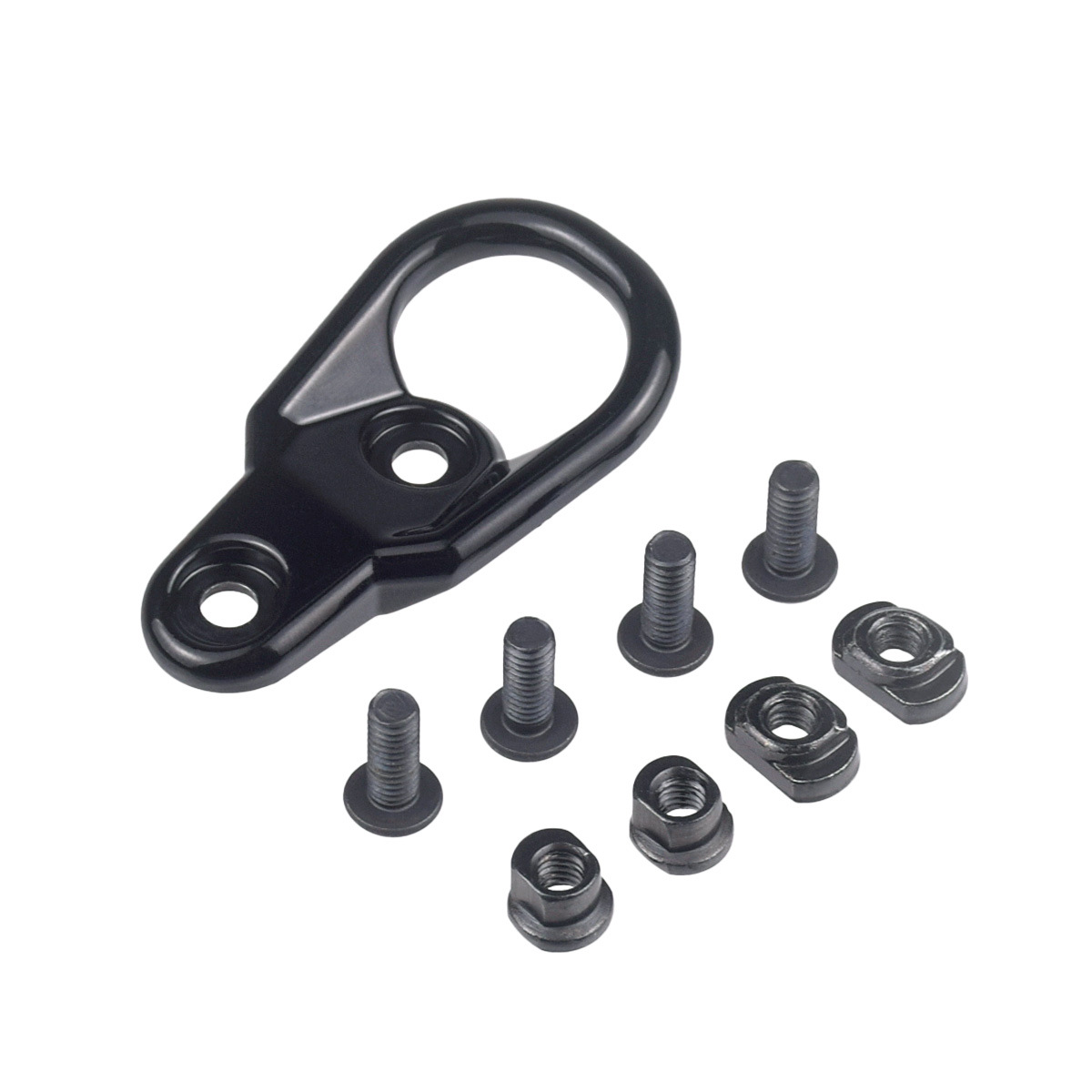 Picture of Keymod and M-Lok Strap Buckle Suitable for Ms1 Ms2 Ms3 Small Accessories Sturdy