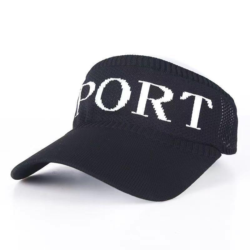 Picture of Sun hat foldable sun hat outdoor riding Women's Big brim empty top cycling sun protection fisherman sun hat
