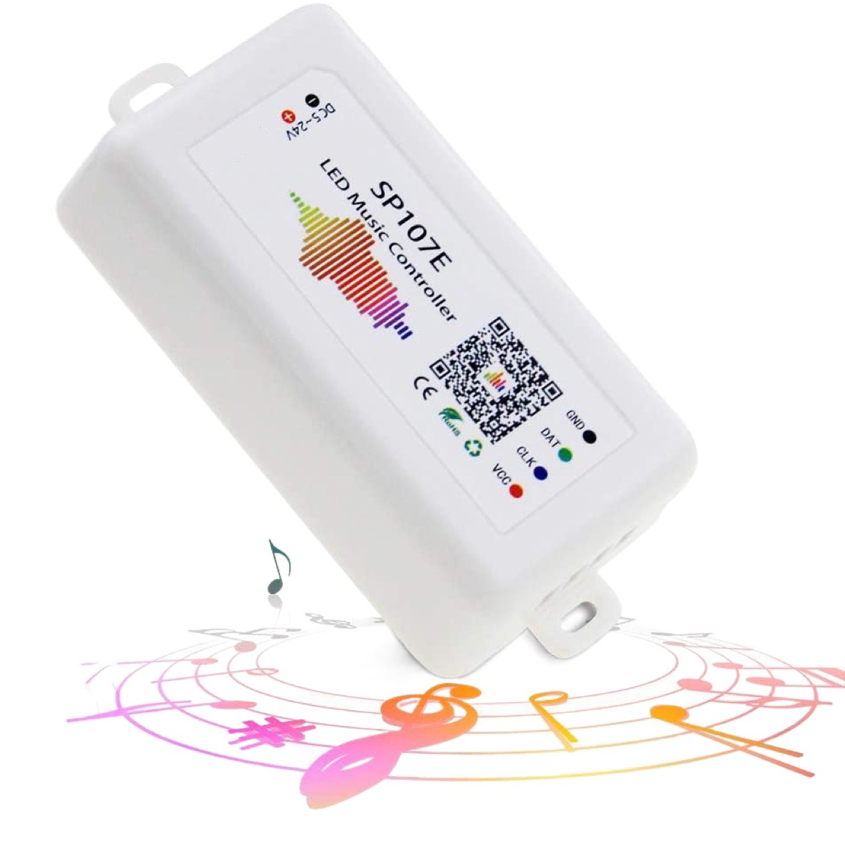 Welcome to Inquire Symphony App Controller, Symphony Light Bar Controller, Bluetooth Symphony Control