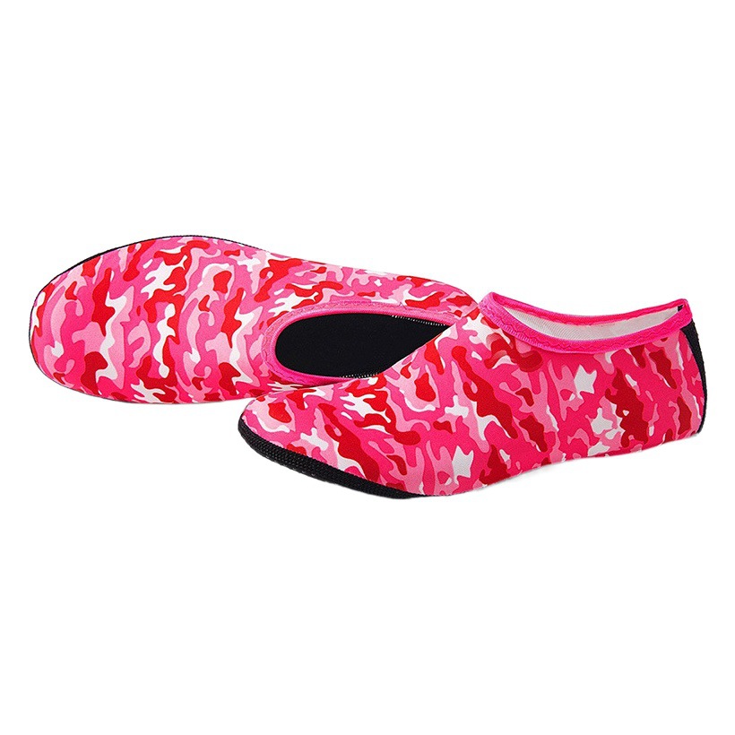Beach Socks Tracing Shoes Diving Socks Yoga Socks Snorkeling Shoe Cover for Boys and Girls Anti-slip Warm Cross-border