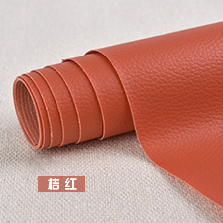 Picture of Adhesive Self-Adhesive Leather Fabric Sofa Repair Subsidy Patch Seat Leather Bed Renovation Soft Bag Hard Bag Background Decorative Leather