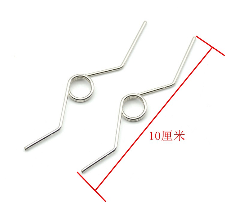 Picture of Stainless steel spring high branch shear spring fruit branch shear spring thin flower shear spring spring function spring 130 spring 120 spring