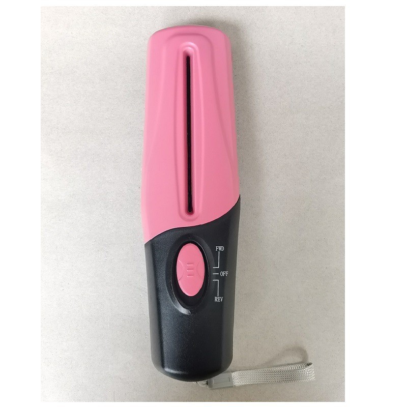 Picture of USB portable paper shredder multifunctional mini electric paper shredder office home small paper shredder in stock wholesale