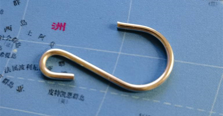 Picture of Bold Stainless Steel Basketball Net Basket Hoop Net Pocket 12 Buckles Metal Basketball Net Basketball Stand Outdoor Ball Frame Net Wholesale
