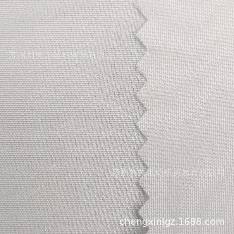 100D plain cloth stretch fabric polyester elastic chiffon cloth spring and summer ancient style hanfu dress fabric