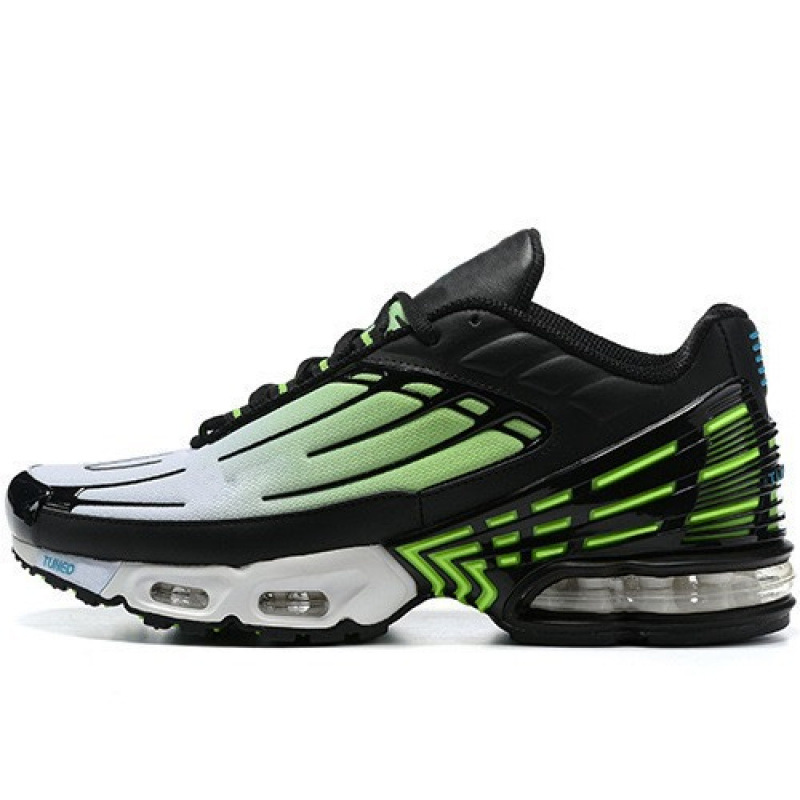 2024 New Cross-Border Tn Air Cushion Shoes Air Max Plus Max97 95 Air Cushion Sports Shoes Running Shoes