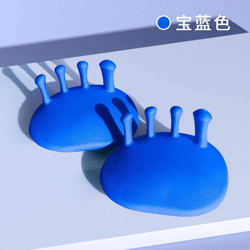 Picture of Foot Arch Trainer Thumb Valgus Toe Leg Beauty Leg Exercise Plantar Exercise Foot Orthosis