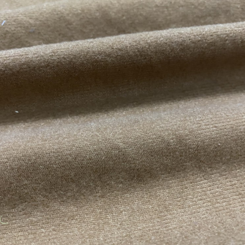 Spot side nylon cloth velvet side nylon cloth polyester napped cloth Velcro composite shoe toy cloth