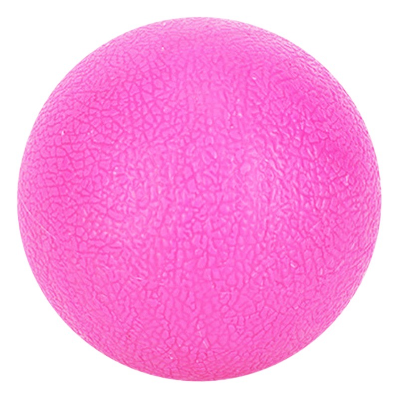Picture of Rehabilitation Ball Fascia Ball Massage Ball Peanut Ball Massage Ball Yoga Ball Portable Fascia Ball Yoga Supplies Hockey