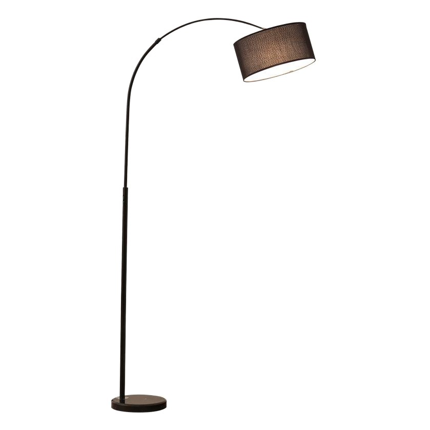 Nordic Simple Eye Protection Vertical Fishing Piano Lamp Creative Living Room Study Bedroom Bedside Nursing Floor Table Lamp