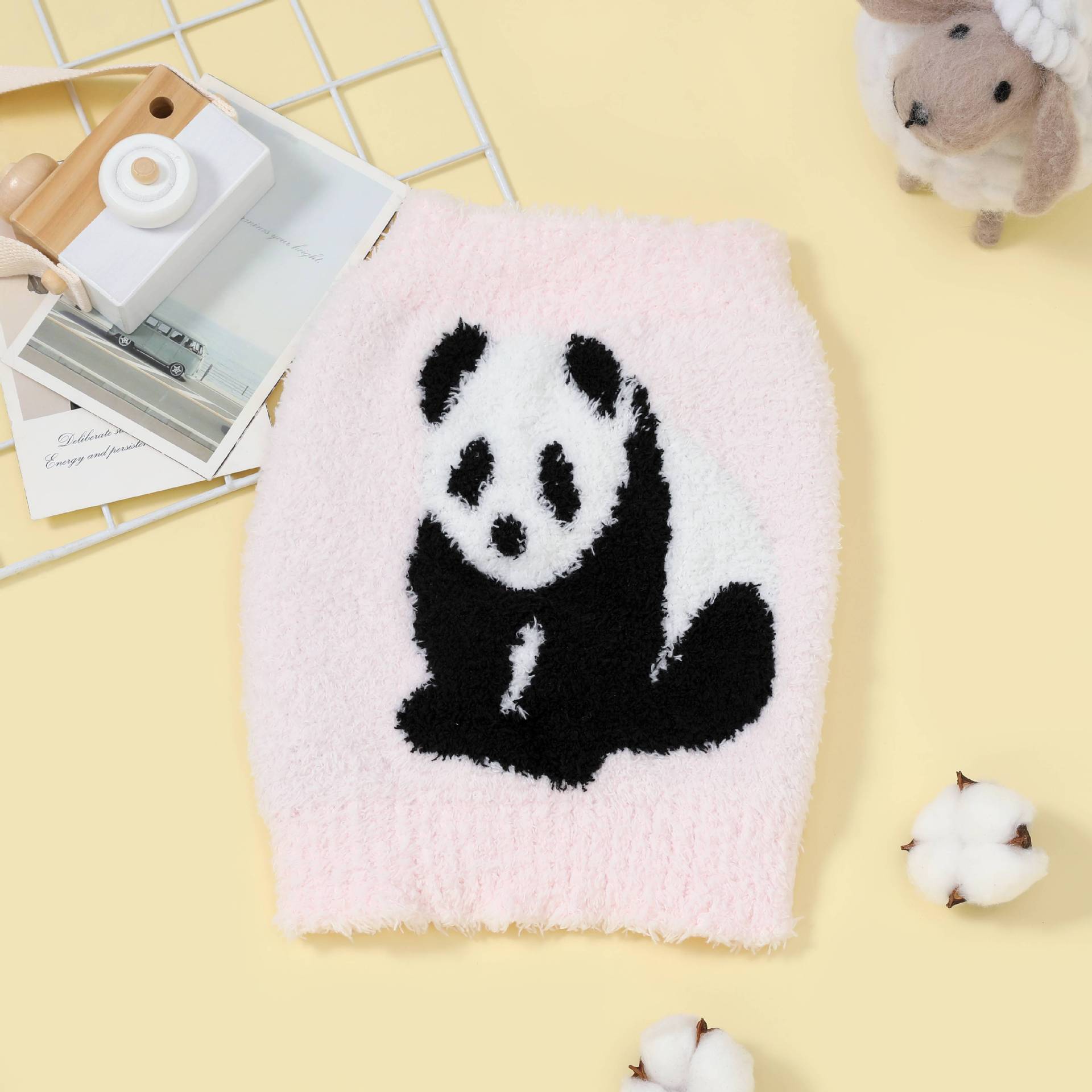Picture of Baby Cute Belly Protecting Belly Ware Newborn Baby Belly Ware Baby Soft Children Belly Protecting Belly Ware in Autumn and Winter