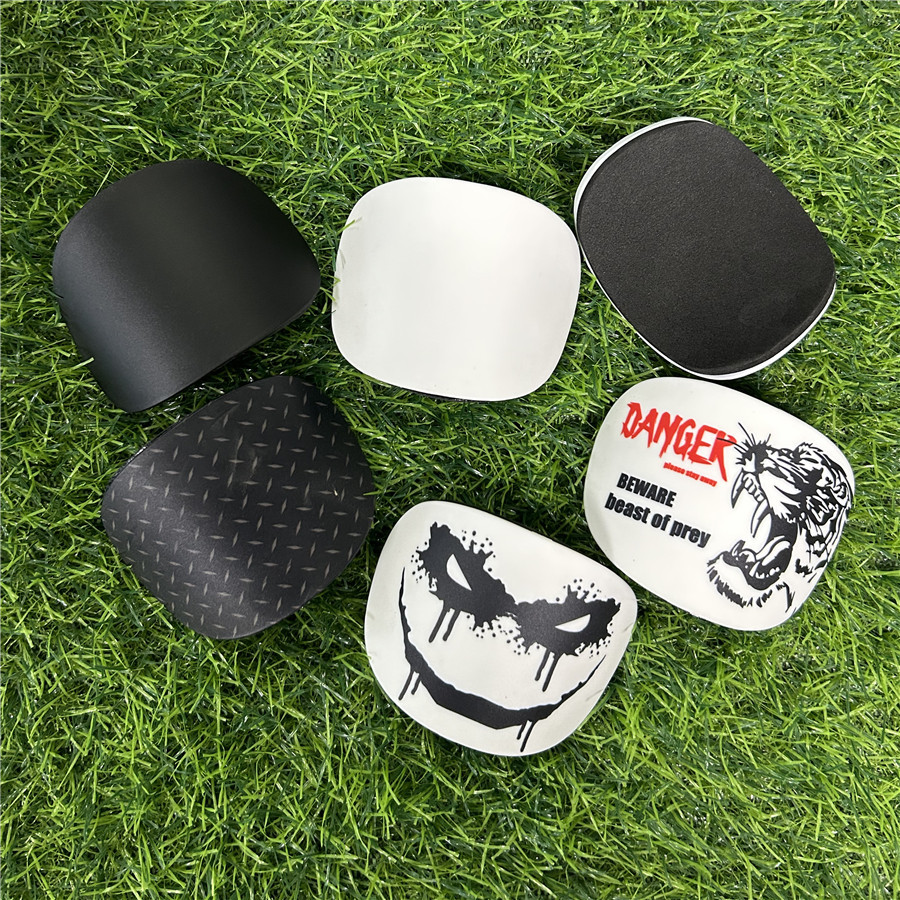 Mini Shin Pads