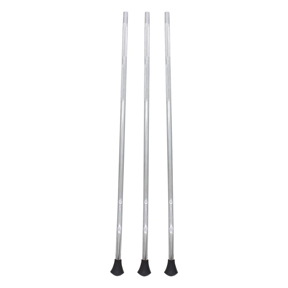 Wholesale Drum Legs 3 Pack Double Layer Electroplated Drum Legs Drum Stand Percussion Instrument Accessories Drum Legs