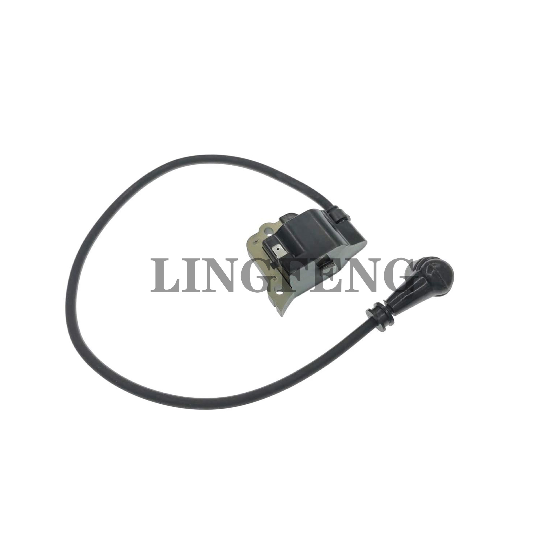 Lawn mower high voltage package ignition coil backpack hair dryer for ECHO EB650