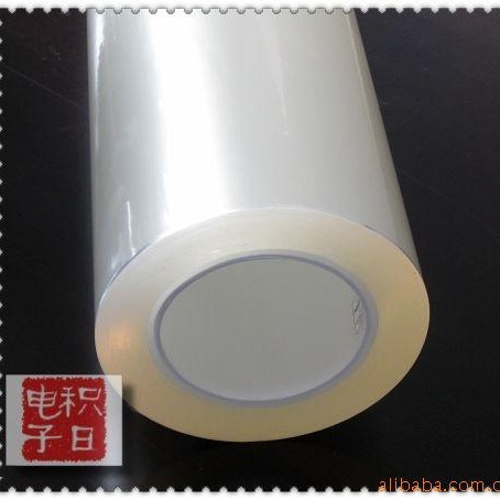in stock preferential supply of high transparent BOPP OPP protective film