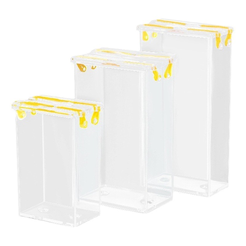 Spot Rice Brick Vacuum Bag Mold Multigrain Rice Millet Stereo Forming Device Abs Disposable Forming Mold