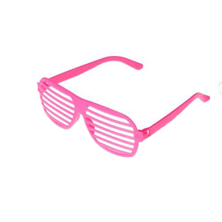 Picture of Factory Wholesale Blinds Glasses Frame Masquerade Party Party Glasses Party Decorative Glasses No Lenses