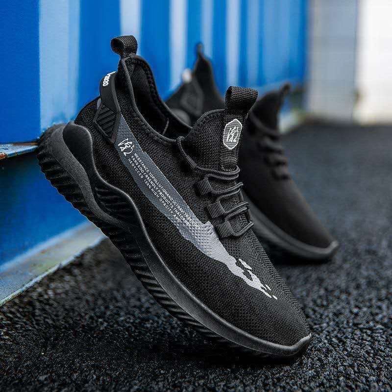 Picture of [Foreign trade wholesale] men's shoes father shoes men's travel shoes sneaker casual men's shoes 2023 new popular
