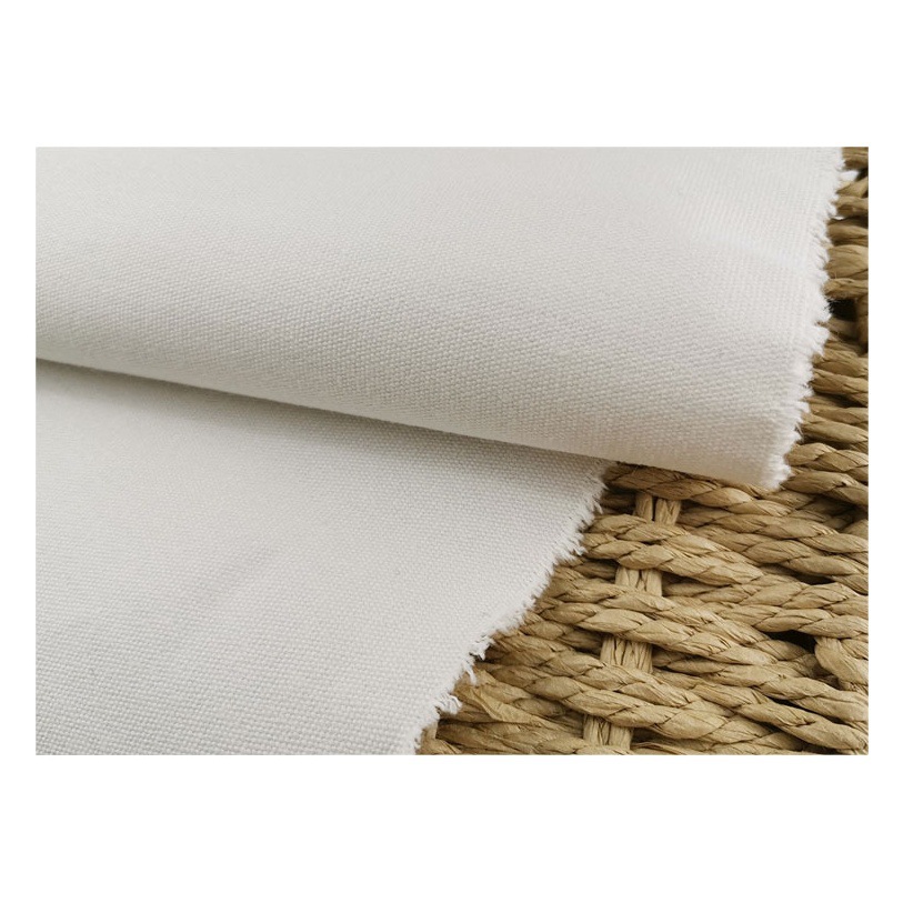 Cotton Stretch Canvas Fabric Material for Dance Shoes, Handbags, High Elasticity Fabric, In-Stock Geometric Print