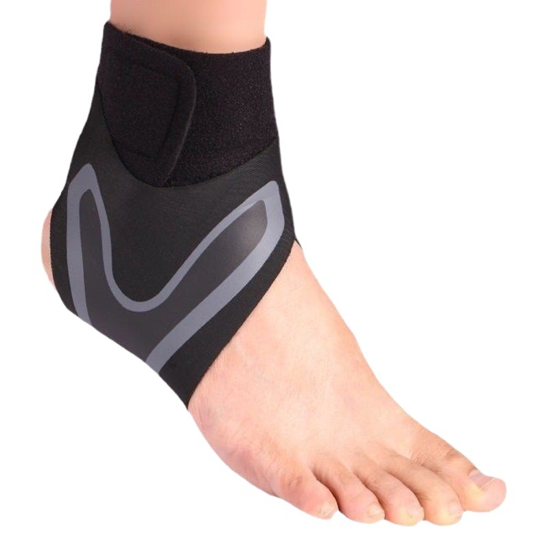 Sports strap ankle protection light and pressure fixed ankle protection anti-sprain running breathable foot protection wholesale