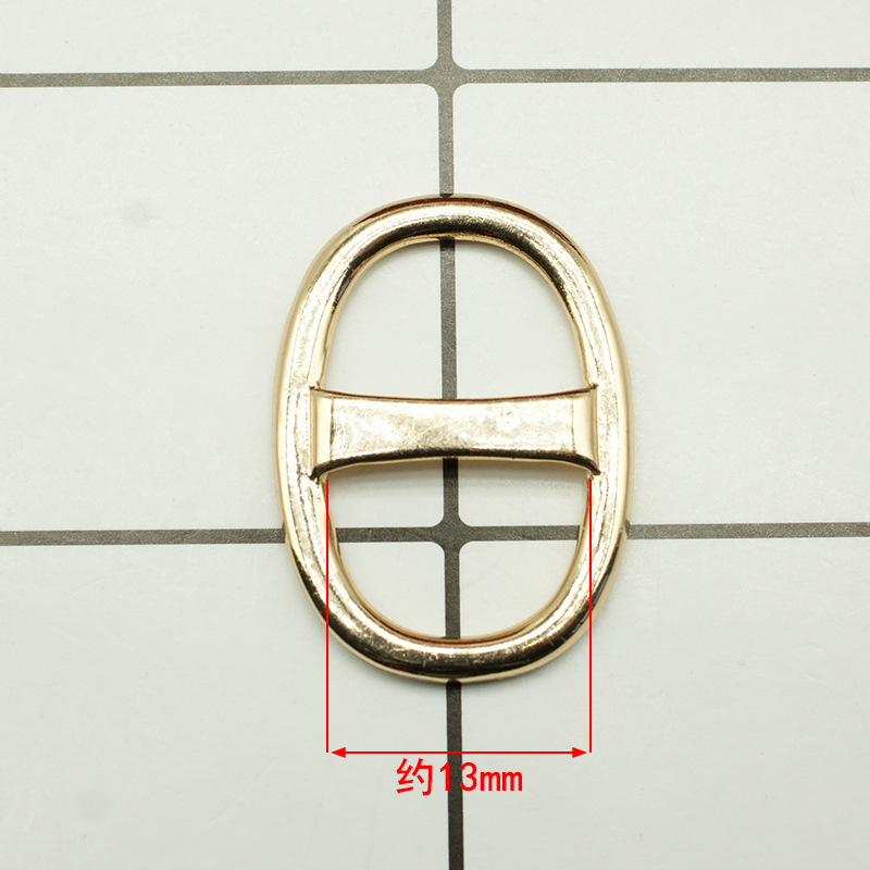 Picture of Korean multi-functional silk towel buckle wholesale high-level clothes accessories buckle pearl rhinestone corner knot buckle jewelry