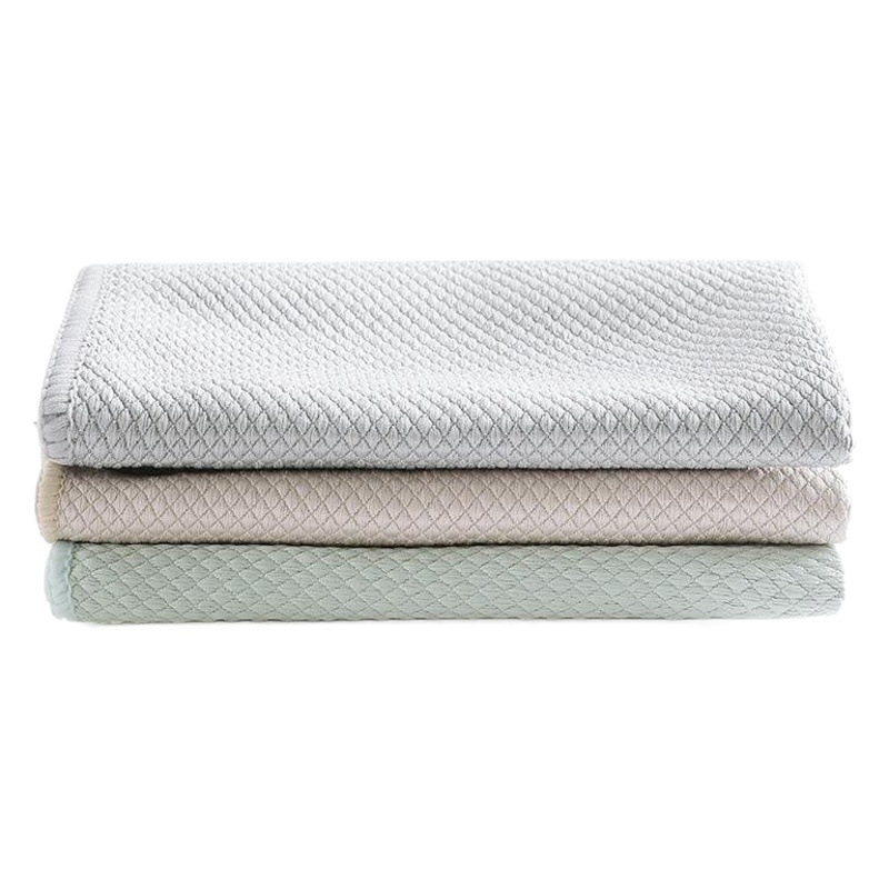 Picture of Special Fish Scale Rag for Glass Cleaning, Kitchen Degreasing, Traceless Absorbent Towel, No Lint, No Oil