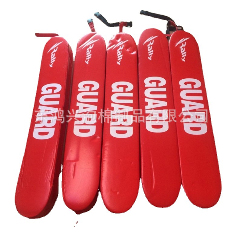 Lightweight Nbr Floating Board Waterproof Non-Slip Sports Protective Swimming Training Equipment High Density Suitable Hardness Design