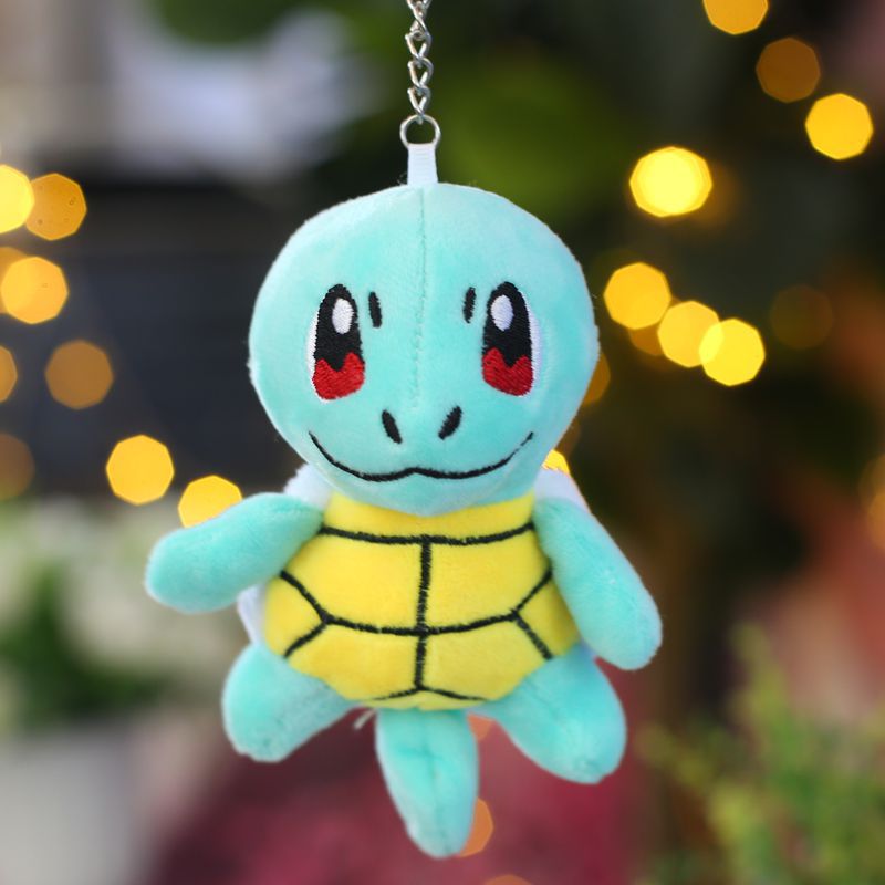 Picture of Turtle Cartoon New Jenny Turtle Pride Turtle Doll Plush Toy Cute Little Turtle Rag Doll in stock