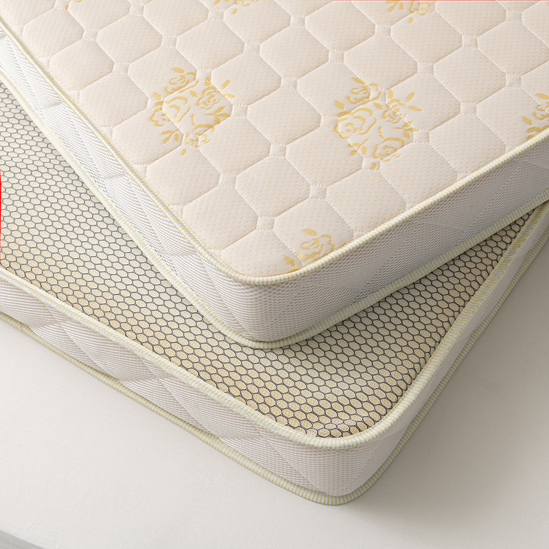 Picture of Student Dormitory Mattress 1.2m Soft Mattress Household Thickeneded Foldableable Rental Single Tatami Mat Bedding Wholesale