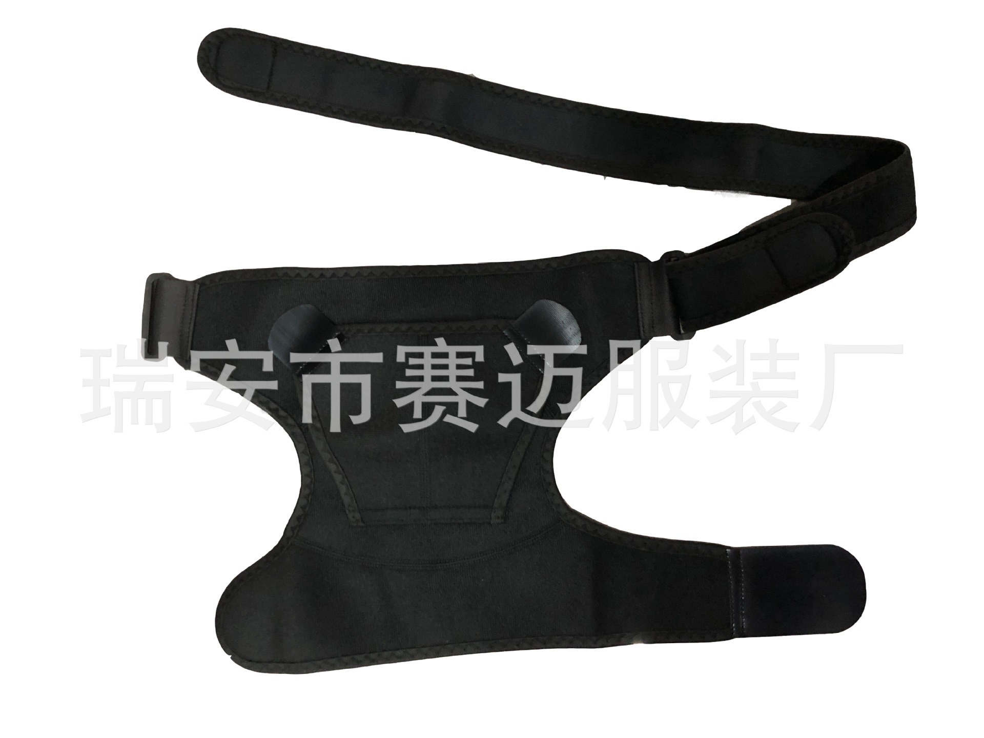 Picture of Cross-border Sports Strap Protection Adjustable Shoulder Strap Sports Shoulder Protection Shoulder Strake Shoulder Protection Shoulder Strap
