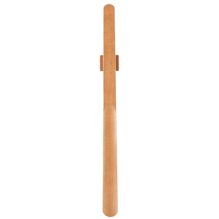 Picture of Wangshe Magnetic Shoehorn High-end Household Shoe Lift with Long Handle Shoe Wearer for Pregnant Women and Elderly Women Wear Shoes with Super Long Handle Without Bending