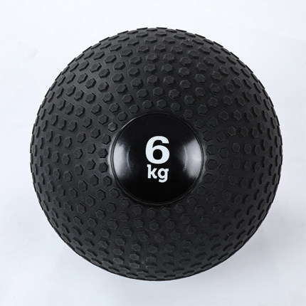 Picture of Gravity ball fitness sand ball strength training weight ball sand ball Slam ball solid handball dumbbell ball