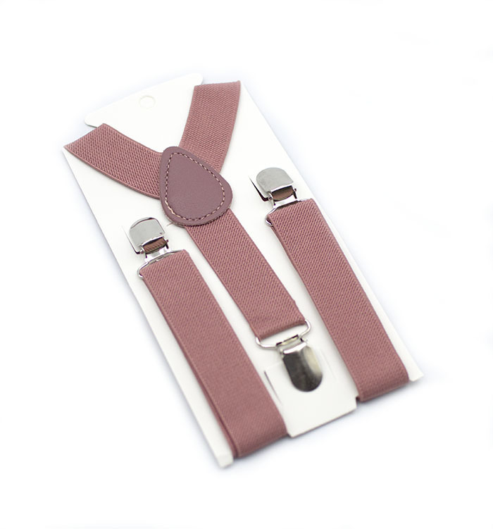 Picture of Children's Suspender Clip Children's Suspender Clip Baby's Suspender Strap for Boys and Girls Adjustable 2.5cm