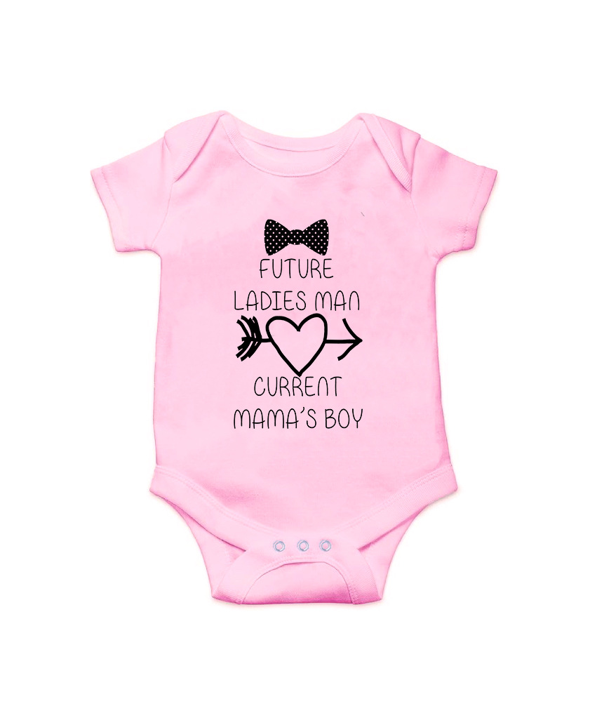 Picture of AliExpress explosions baby triangle khaki pink newborn bag fart clothing sublimation conjoined climbing clothes children's clothing cross-border