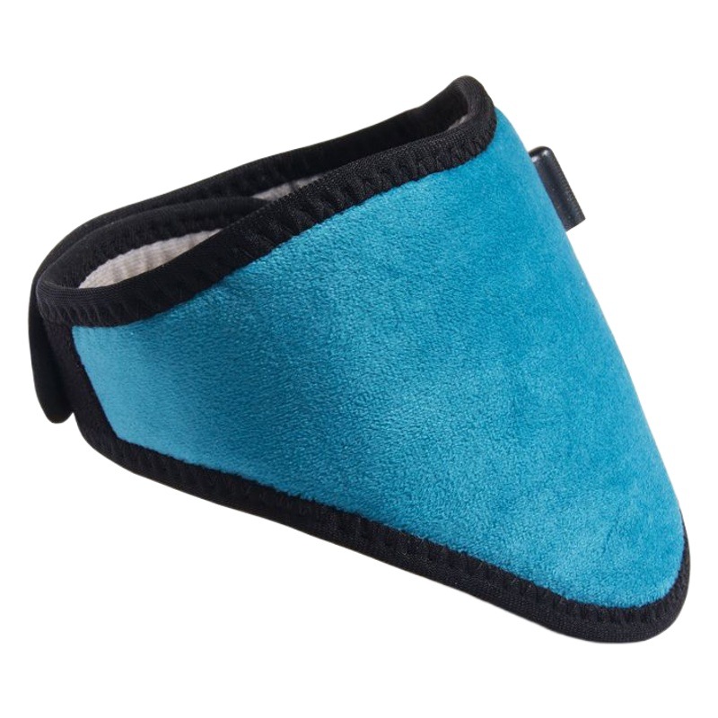 Cross-border USB electric heating neck protection with warm moxibustion hot compress neck 5V low voltage graphene heating cervical spine protection
