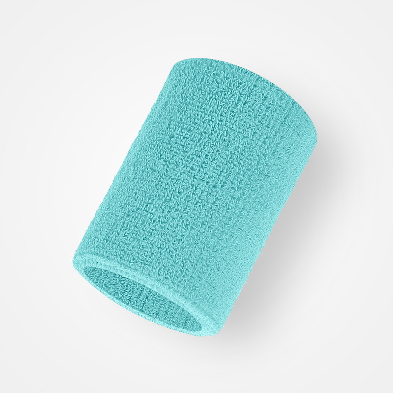 Picture of Sports Wrist Wrist Wrist Wrist Wrist Wrist Wrist Basketball Fitness Anti-Sprain Protective Cover Color Wristband Cover