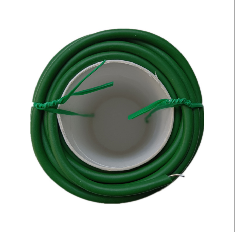 Picture of New Style Garden Tie Line Garden Tie Line Garden Tie Belt Garden Tools Flower and Wood Tie Wire Plant Tie Belt Tie Wire