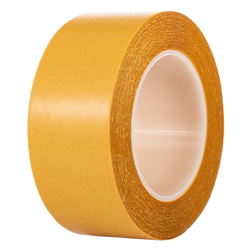 Factory High Adhesive Cloth Base Tape Carpet Floor Leather Splicing No Marks Wall Fixing Special Grid Double-sided Adhesive