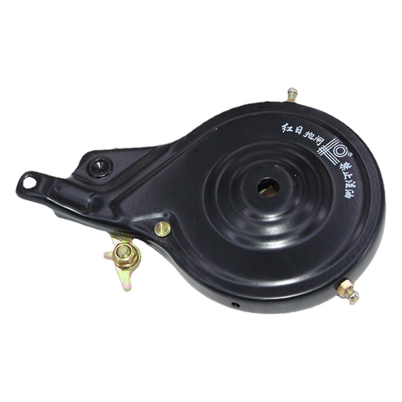 Bicycle brake leather with wear-resistant Universal holding brake brake drum brake Brake brake rear axle brake 90 accessories